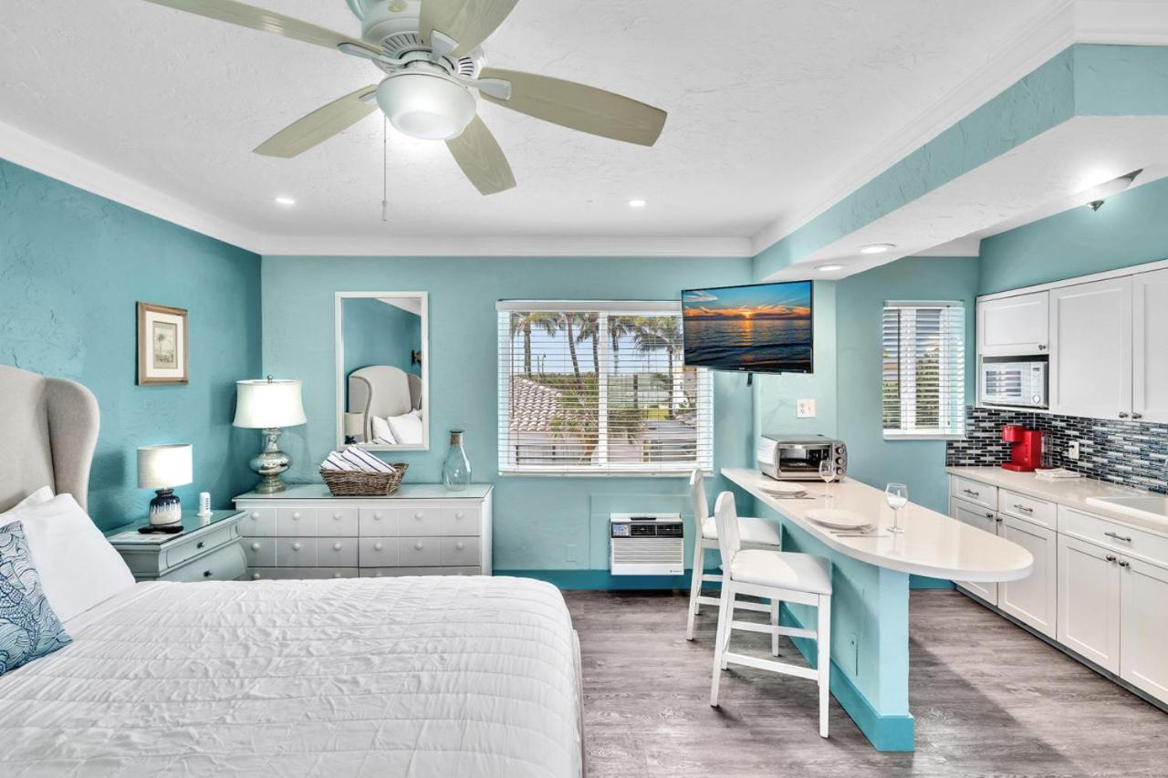 Walkabout 6 Suite On Hollywood Beach With Ocean Views Extérieur photo