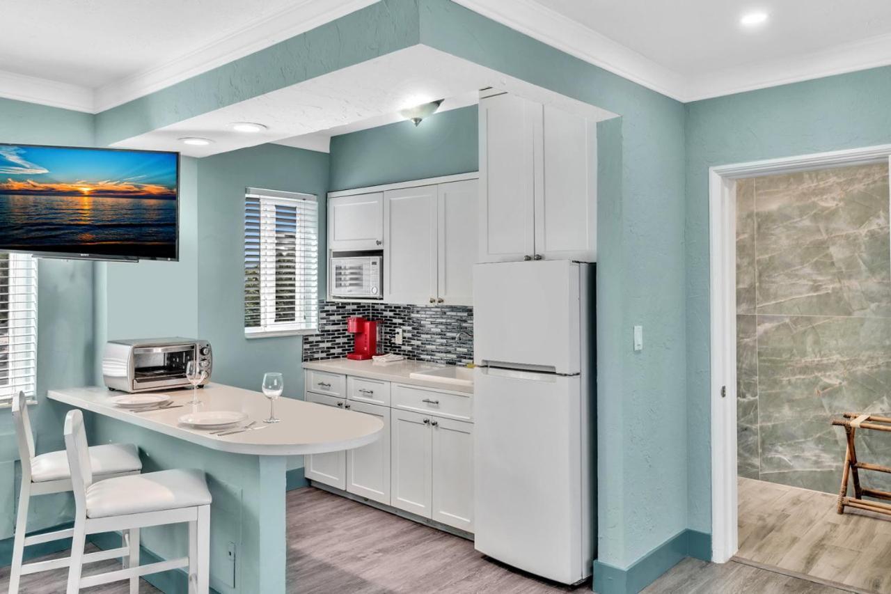 Walkabout 6 Suite On Hollywood Beach With Ocean Views Extérieur photo