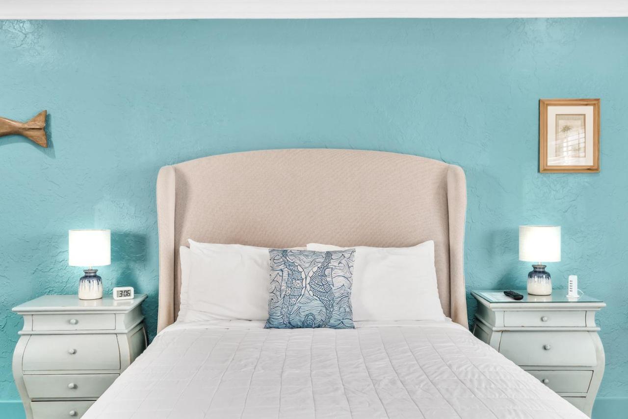 Walkabout 6 Suite On Hollywood Beach With Ocean Views Extérieur photo
