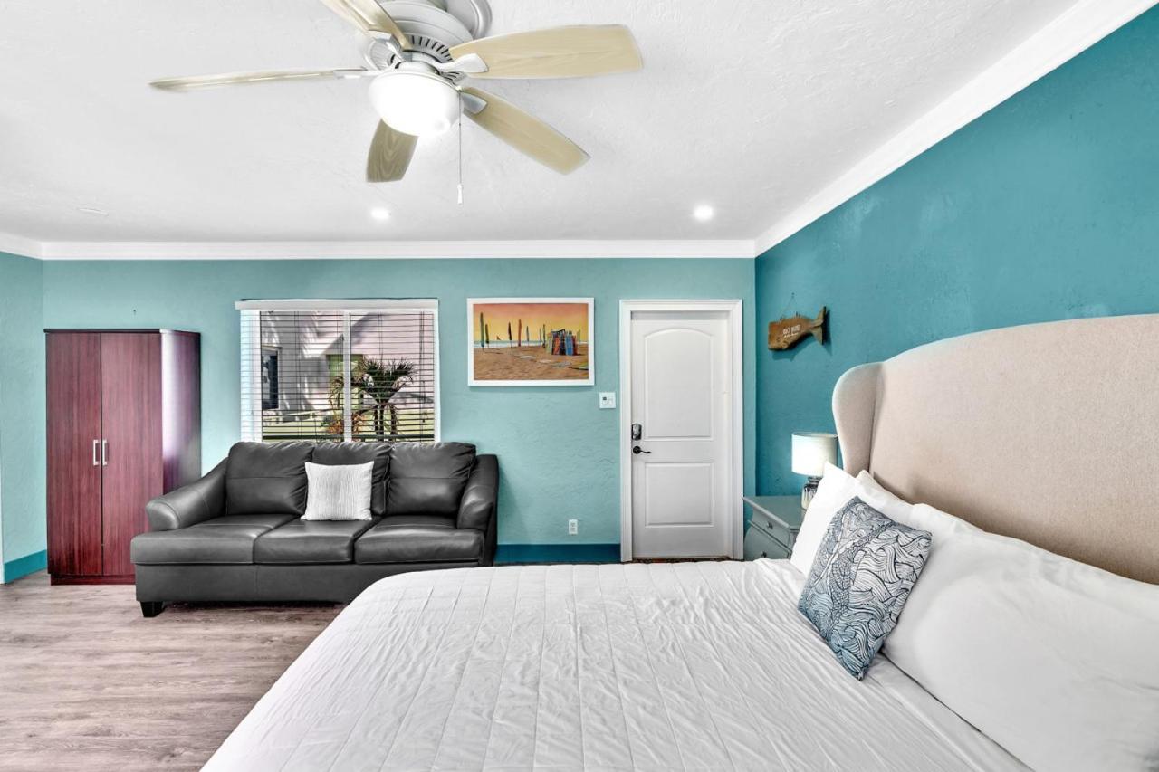Walkabout 6 Suite On Hollywood Beach With Ocean Views Extérieur photo