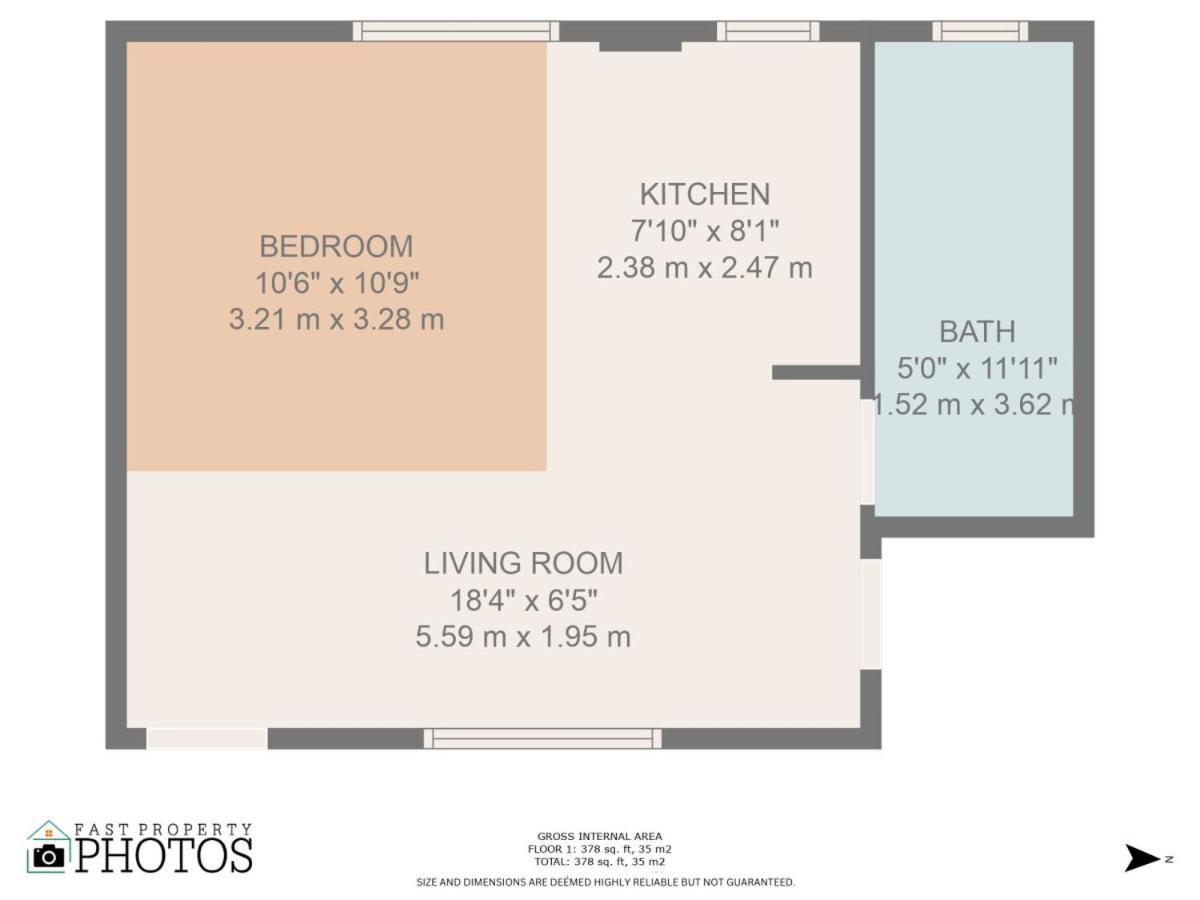 Walkabout 6 Suite On Hollywood Beach With Ocean Views Extérieur photo