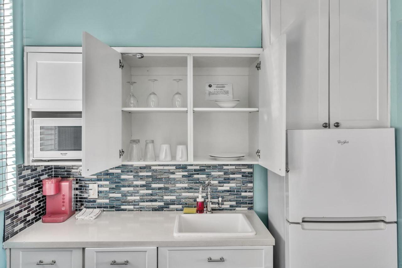 Walkabout 6 Suite On Hollywood Beach With Ocean Views Extérieur photo