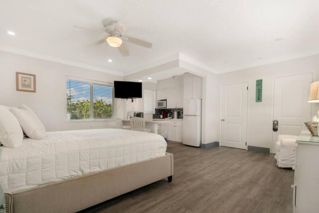 Walkabout 6 Suite On Hollywood Beach With Ocean Views Extérieur photo