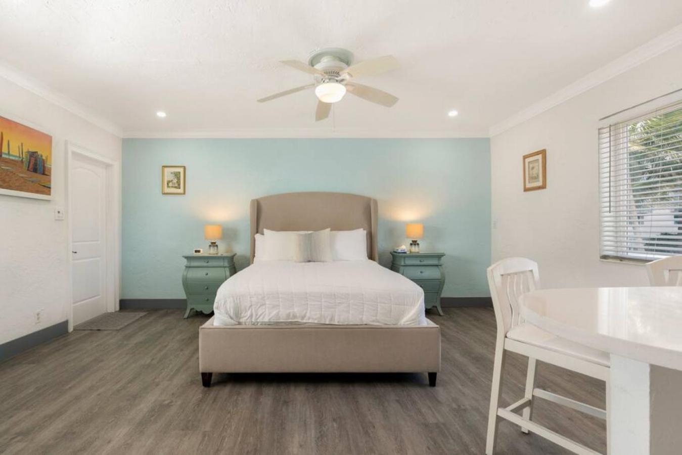 Walkabout 6 Suite On Hollywood Beach With Ocean Views Extérieur photo