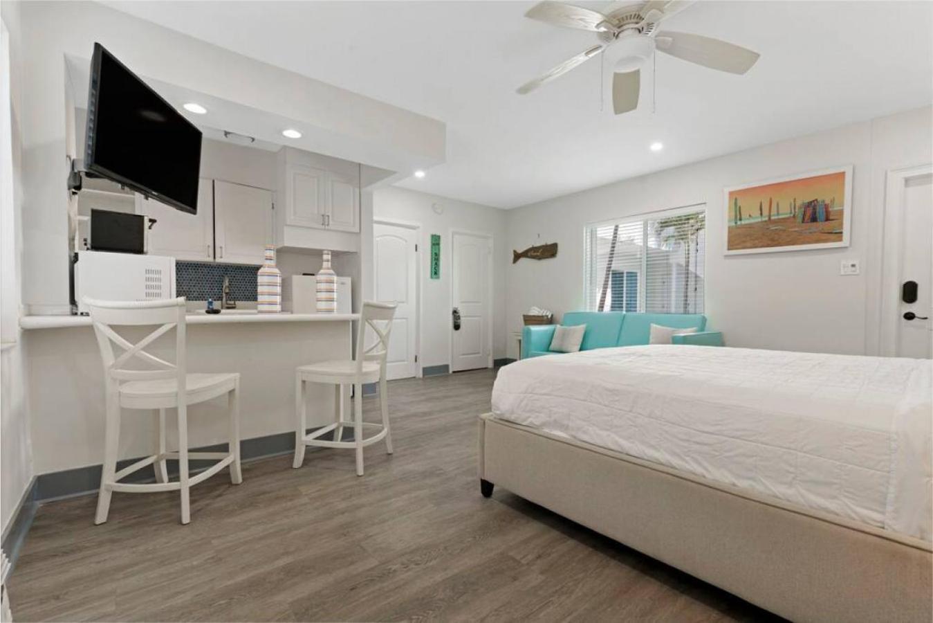 Walkabout 6 Suite On Hollywood Beach With Ocean Views Extérieur photo