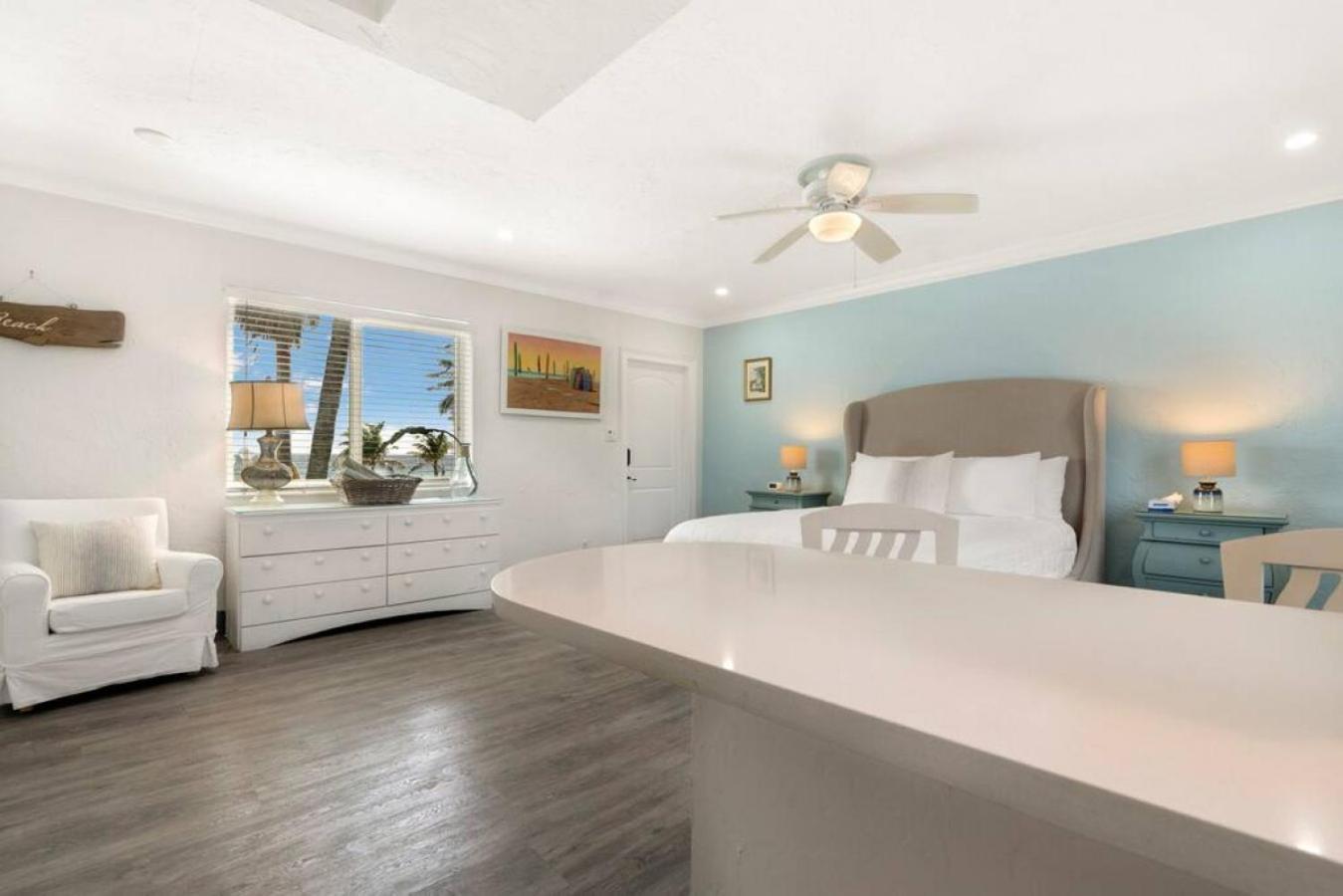 Walkabout 6 Suite On Hollywood Beach With Ocean Views Extérieur photo