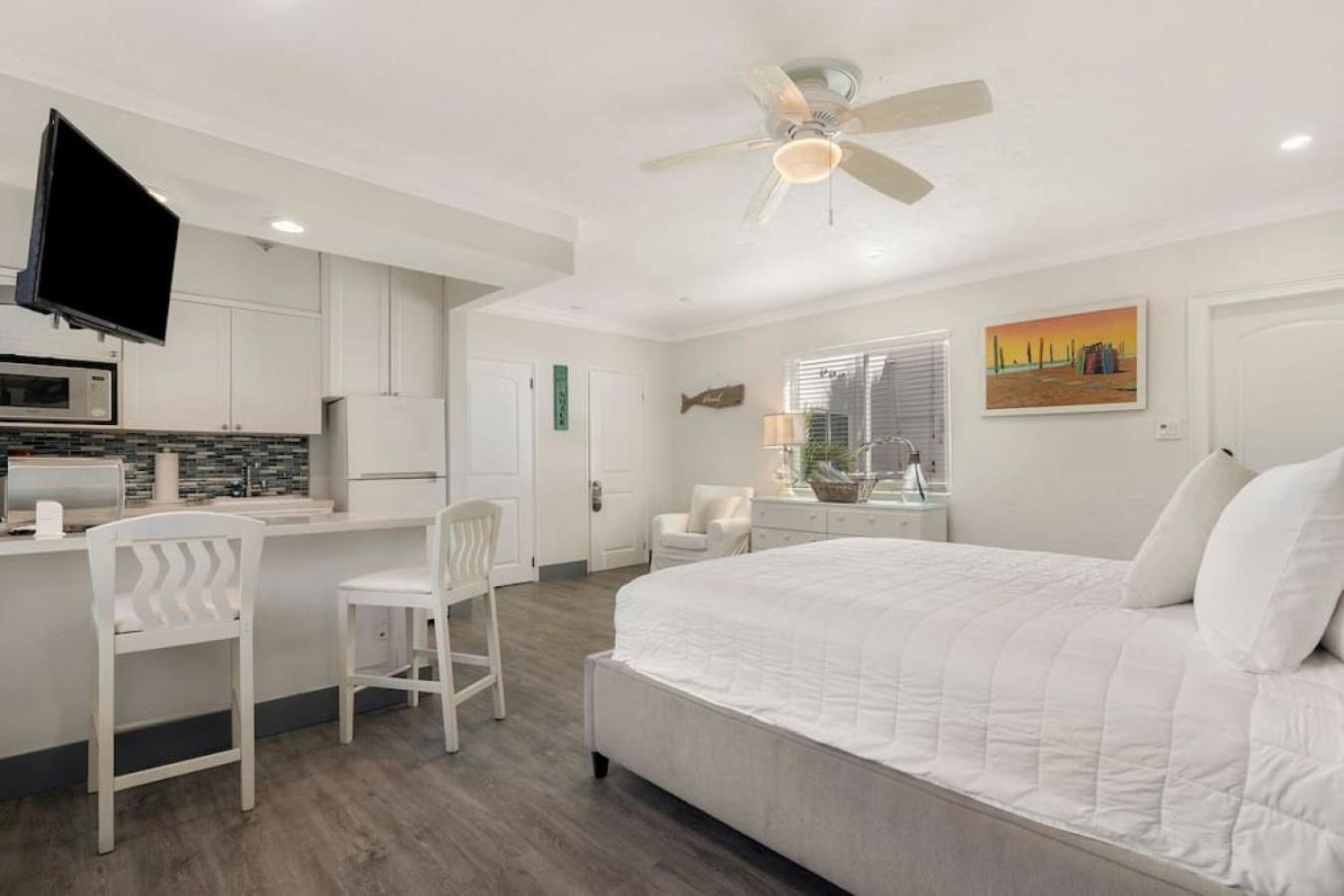 Walkabout 6 Suite On Hollywood Beach With Ocean Views Extérieur photo