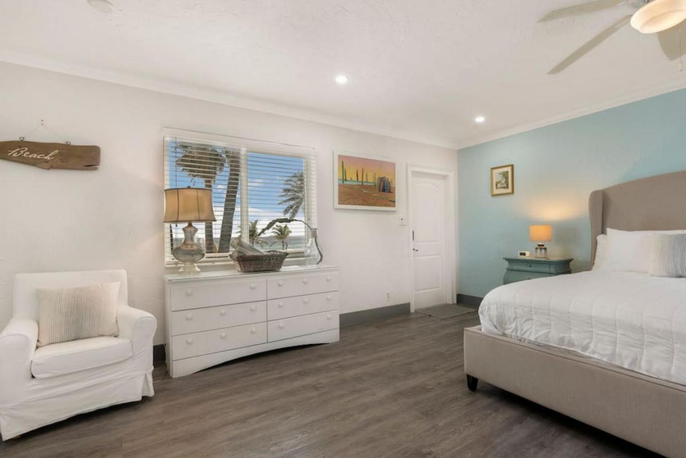 Walkabout 6 Suite On Hollywood Beach With Ocean Views Extérieur photo