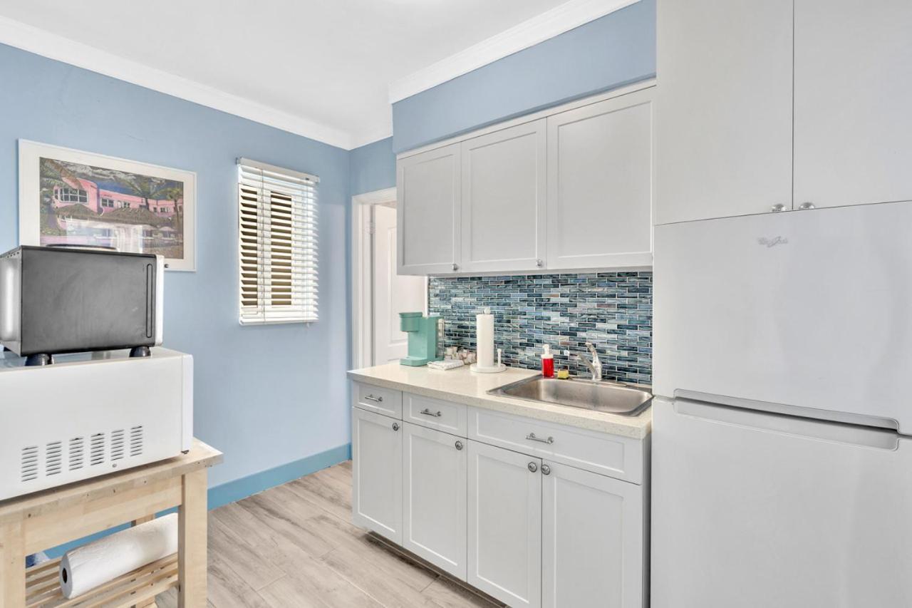 Walkabout 6 Suite On Hollywood Beach With Ocean Views Extérieur photo