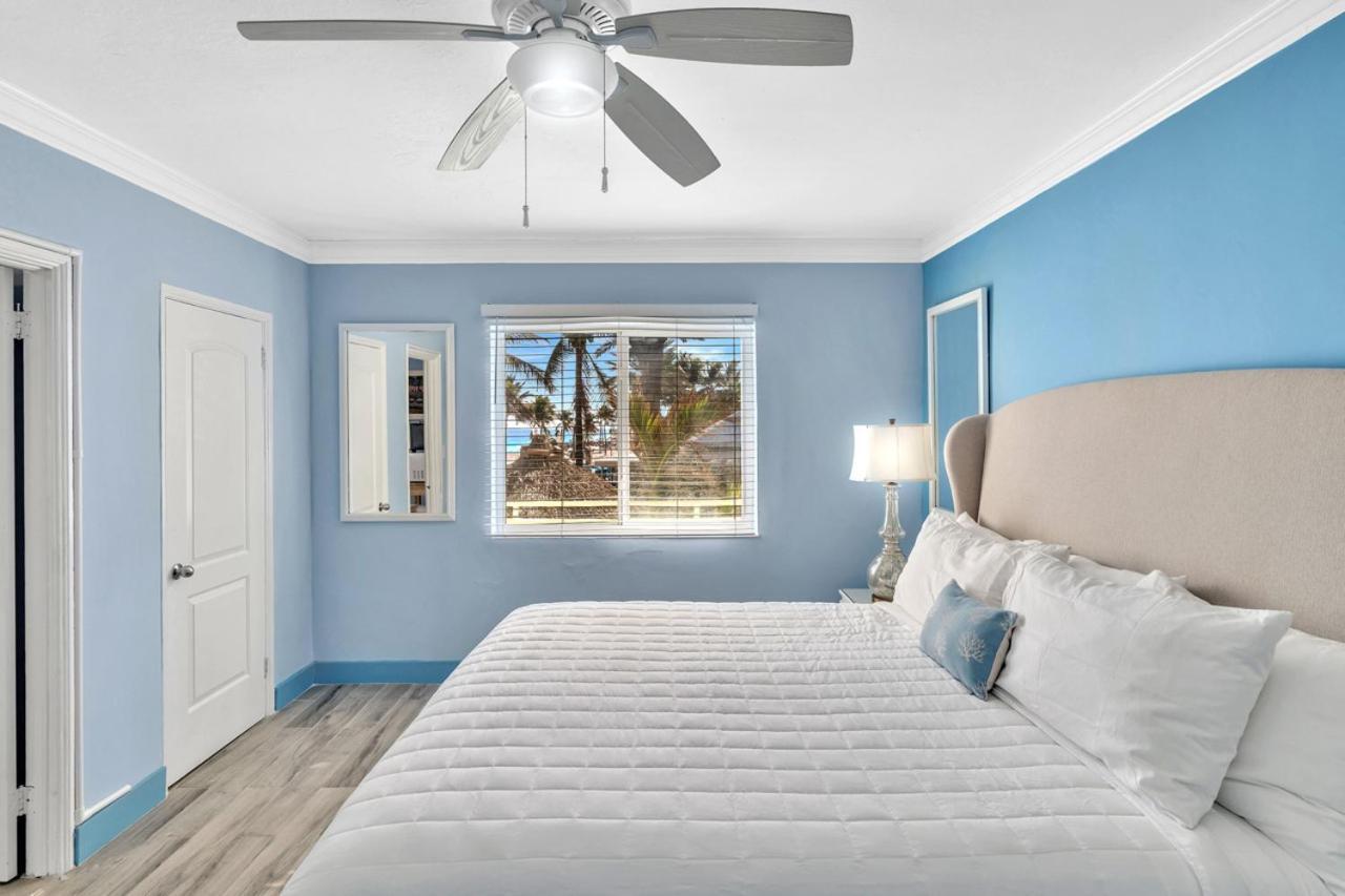 Walkabout 6 Suite On Hollywood Beach With Ocean Views Extérieur photo