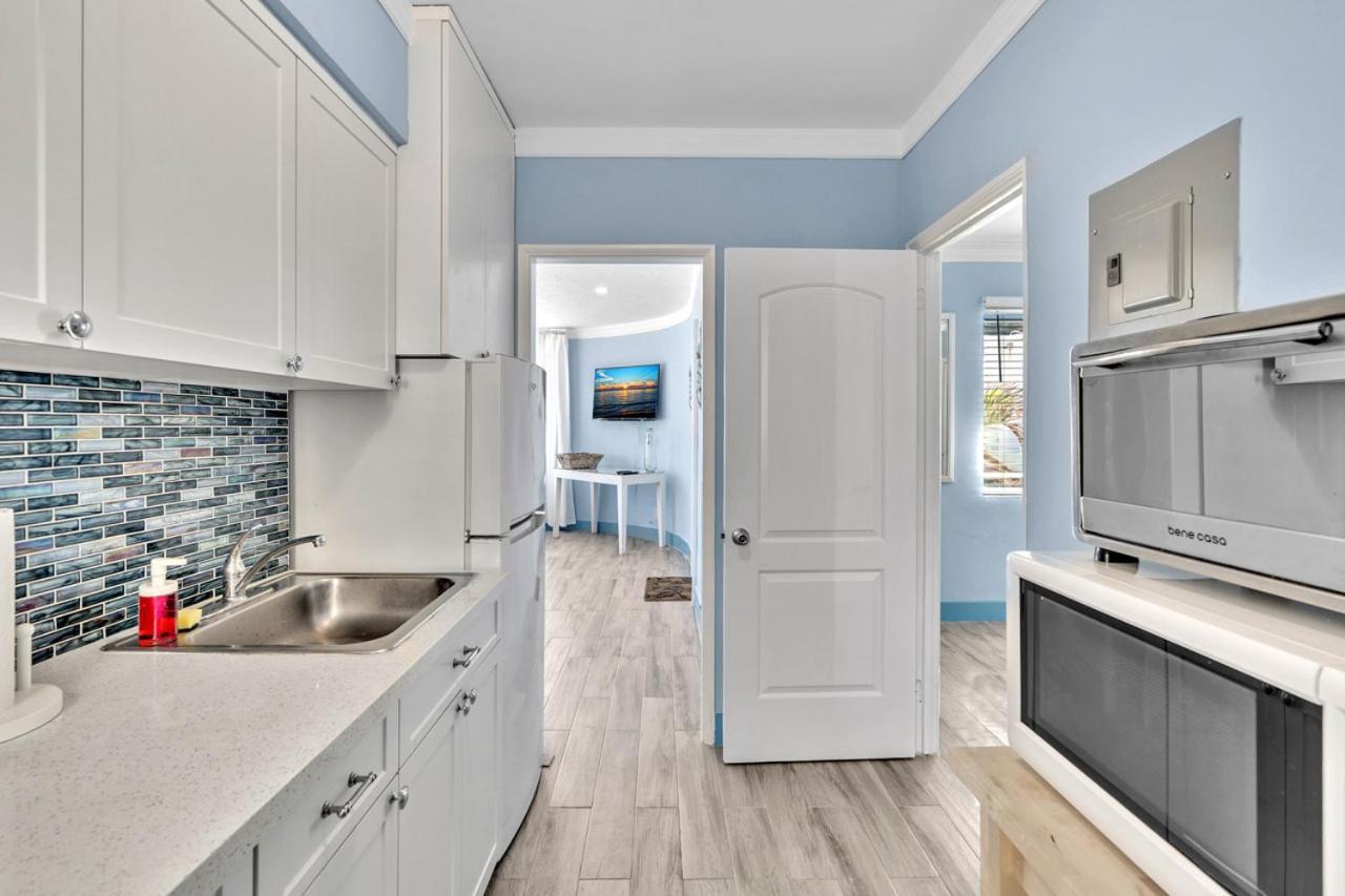 Walkabout 6 Suite On Hollywood Beach With Ocean Views Extérieur photo