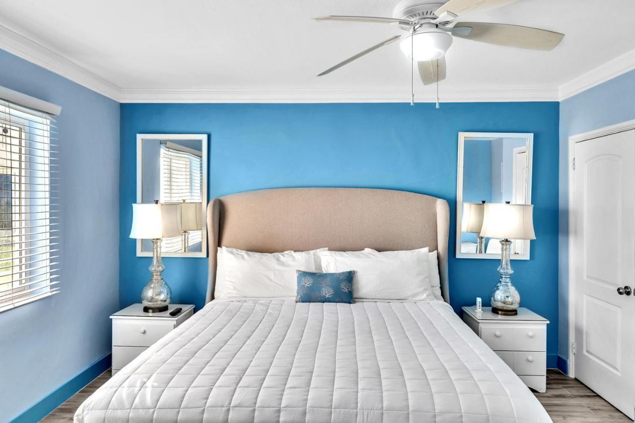 Walkabout 6 Suite On Hollywood Beach With Ocean Views Extérieur photo