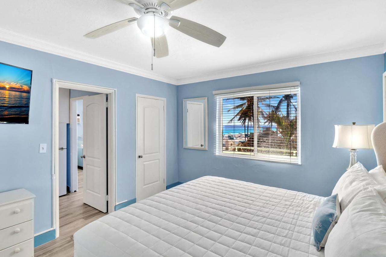 Walkabout 6 Suite On Hollywood Beach With Ocean Views Extérieur photo